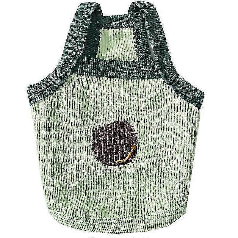 Pet Dog Summer Clothes Cooling Vest