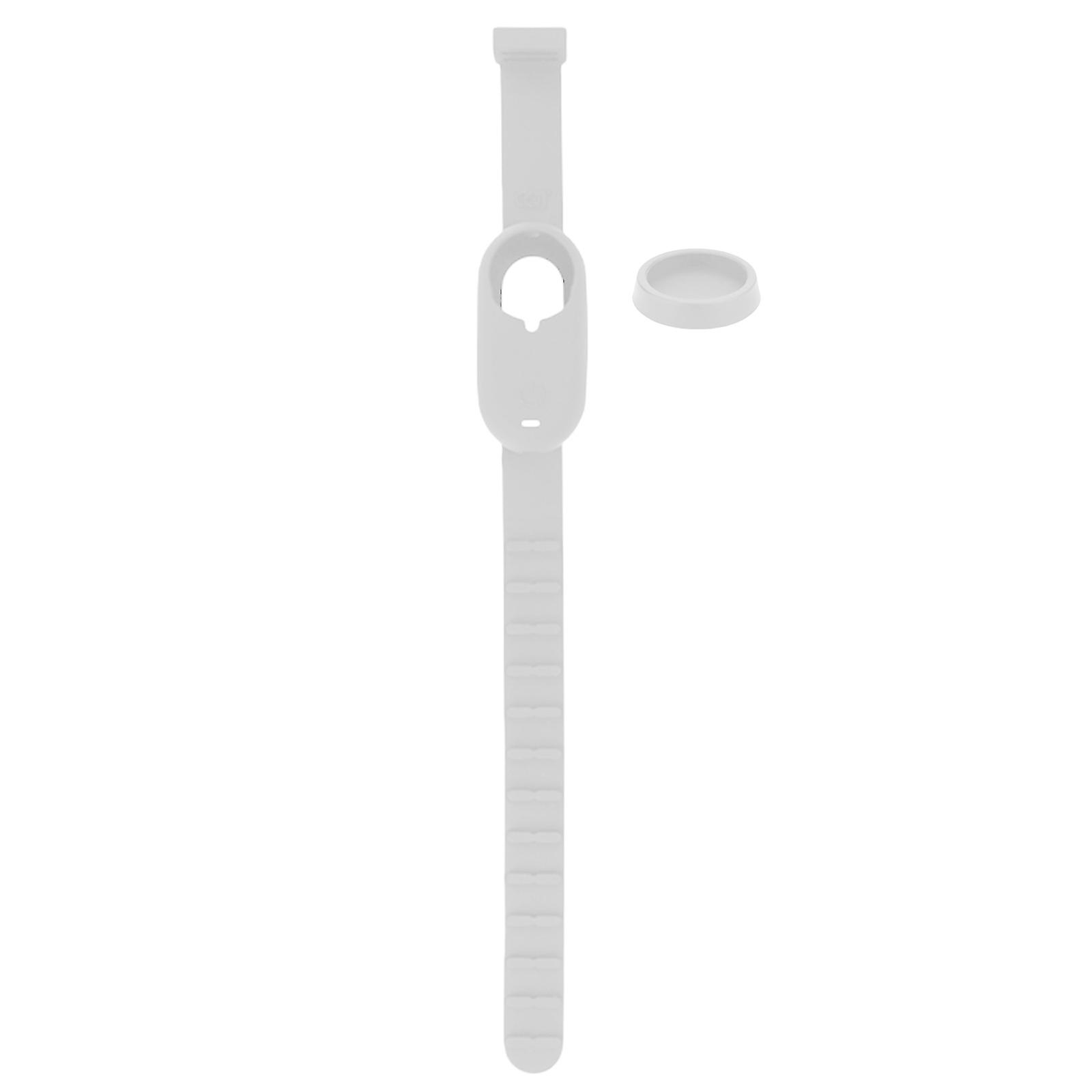 Silikon Armbånd For 360 GO 3 Silikon Beskyttelsesveske For 360 GO 3S Action Kamera Styre Stropp Tilbehør Flerfarget