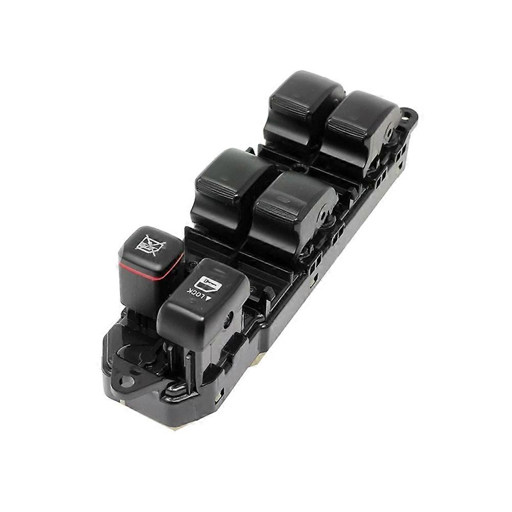 Electric Power Window Switch Control Button for Toyota Land Cruiser Prado 3.0 120 2002 - 2010