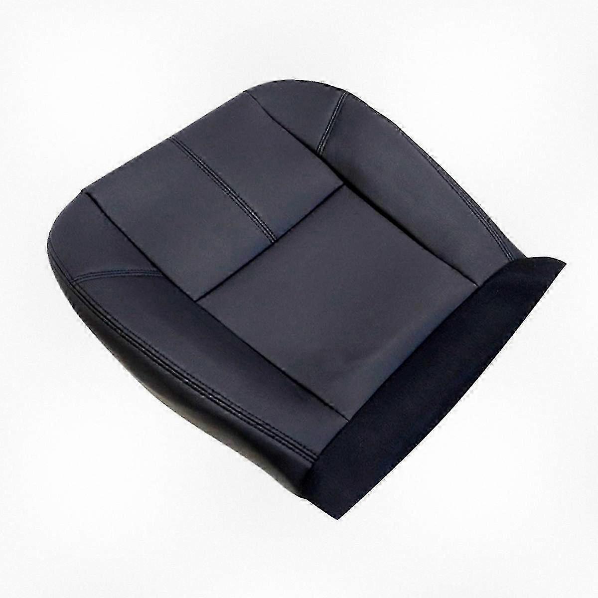 Universal Car Seat Bottom Cover Compatible with 2007-2010 Models