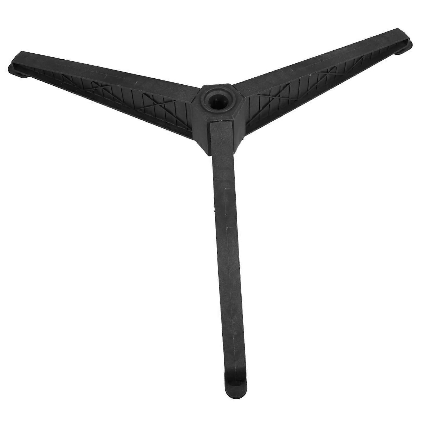 Christmas Tree Stand Base Holder with Compact Stable Design for Small Indoor Trees