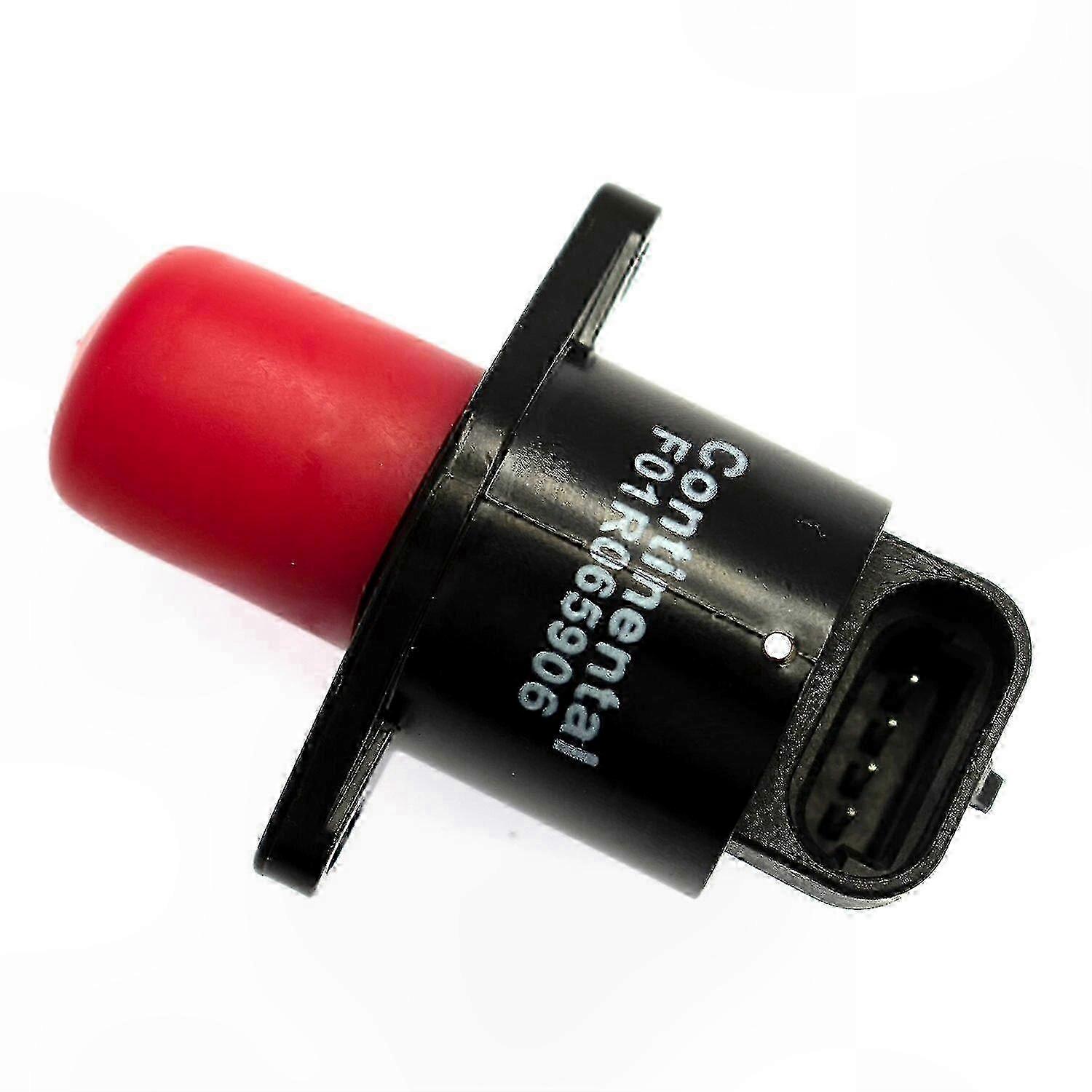 ISC Valve F01R065906 for Enhanced Performance and Simple Installation