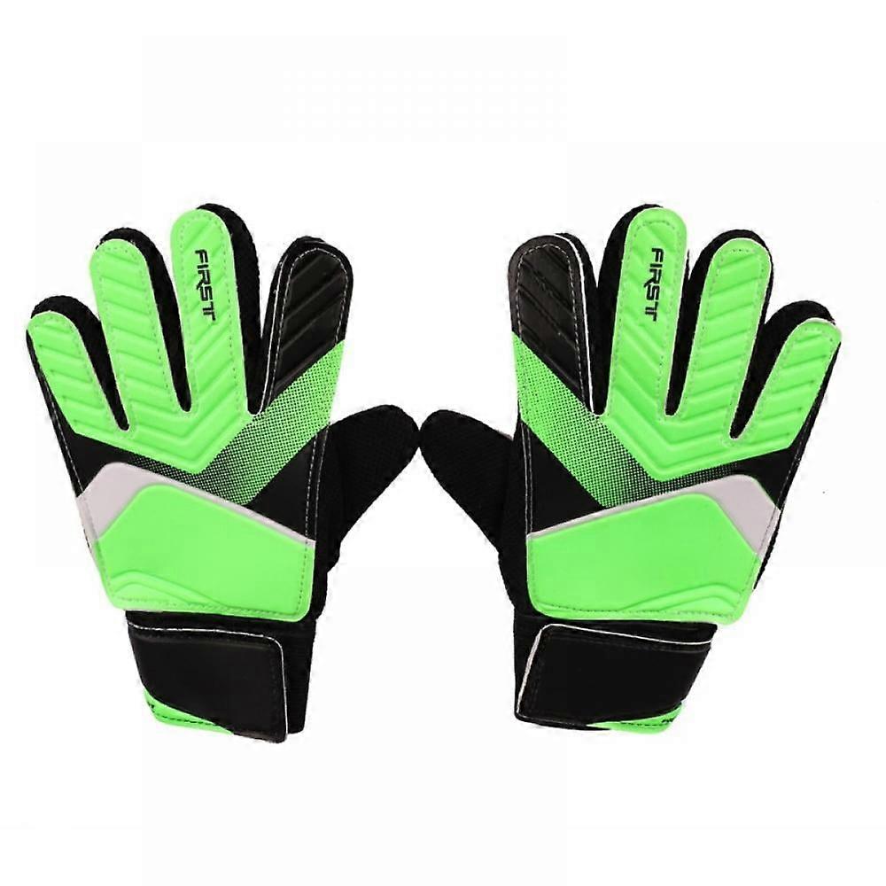 Prettyui Children'S Rubber Non Slip Goalkeeper Gloves
