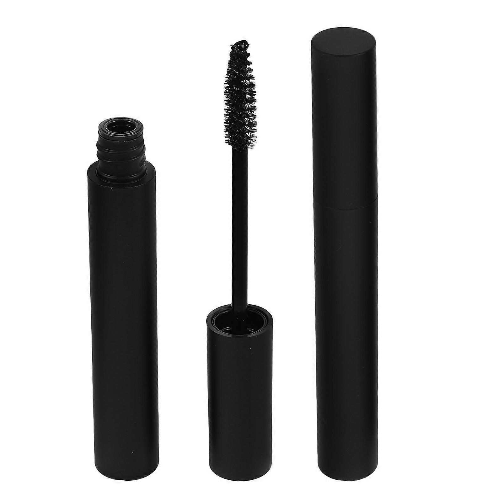 Beard Color Brush Temporary Eyebrow Dye for Men 2Pcs Kit