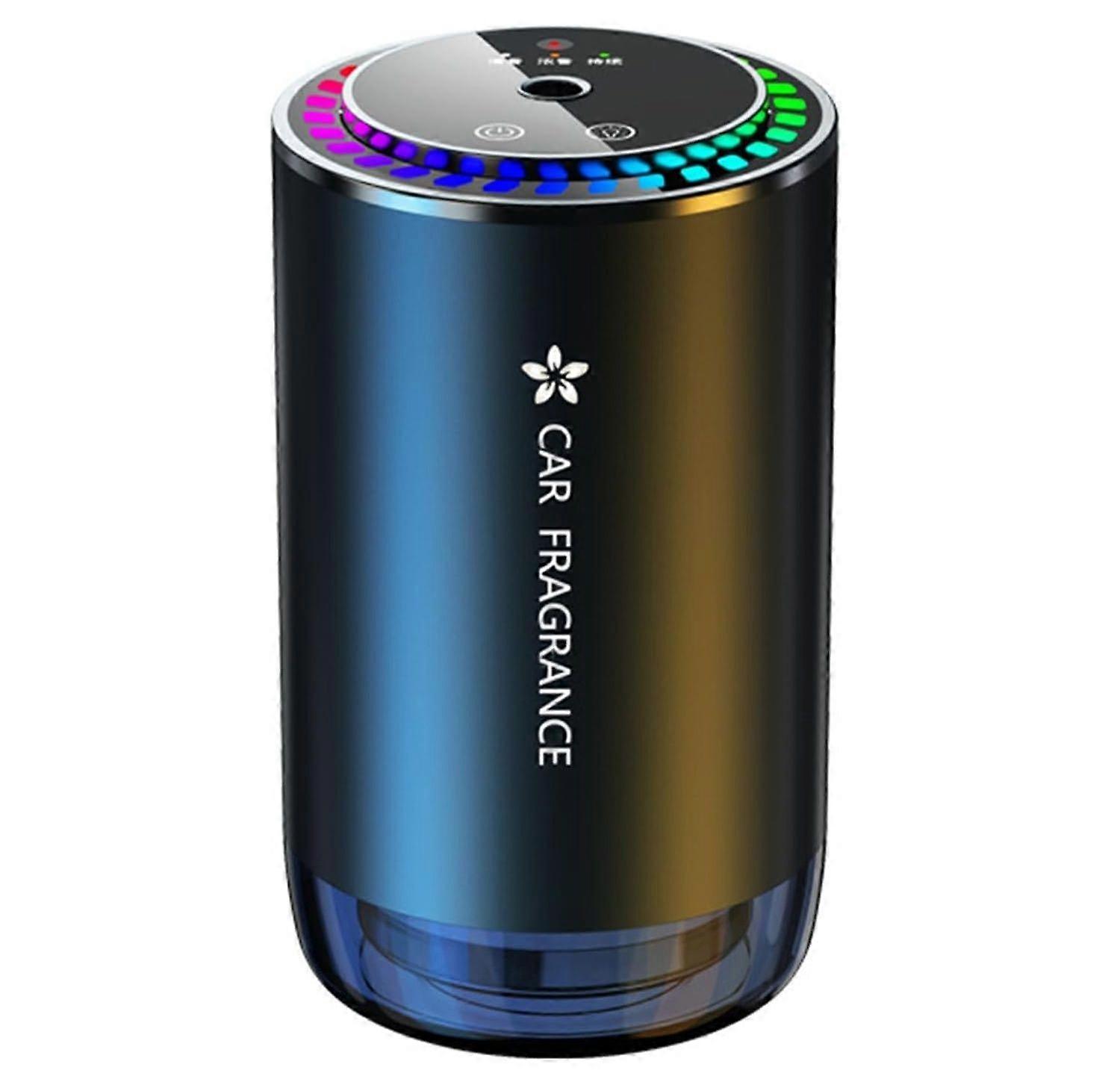 Mist Ultrasonic Humidifier Car Fragrance Diffuser, for Listing Air Freshener