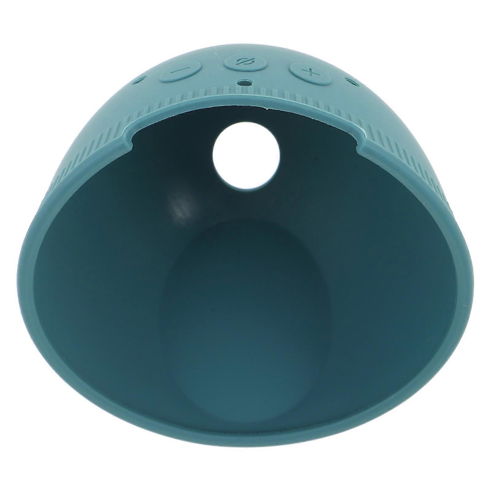 Durable Silicone Speaker Cover for with Full Protection