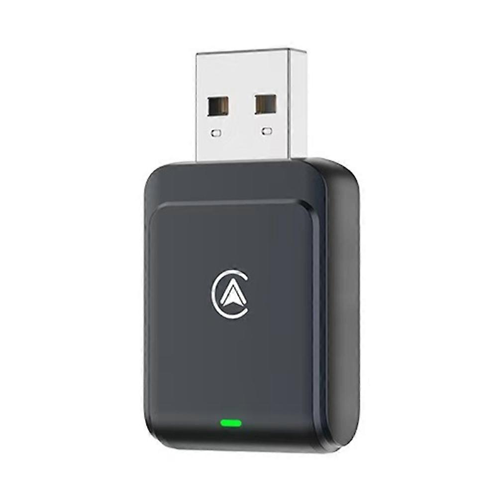 Car Smart Box Portable Android Auto Carplay Module 2in1 Wireless Carplay Box