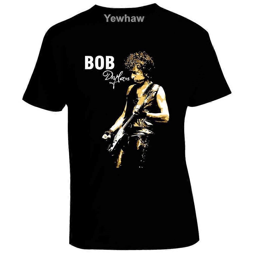 Bob Dylan T-shirt