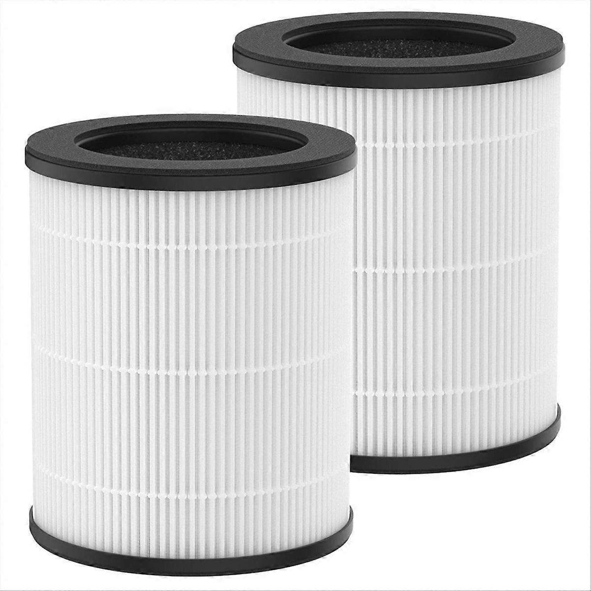 Replacement Filter for M03 Air Purifier H13 True HEPA Filter