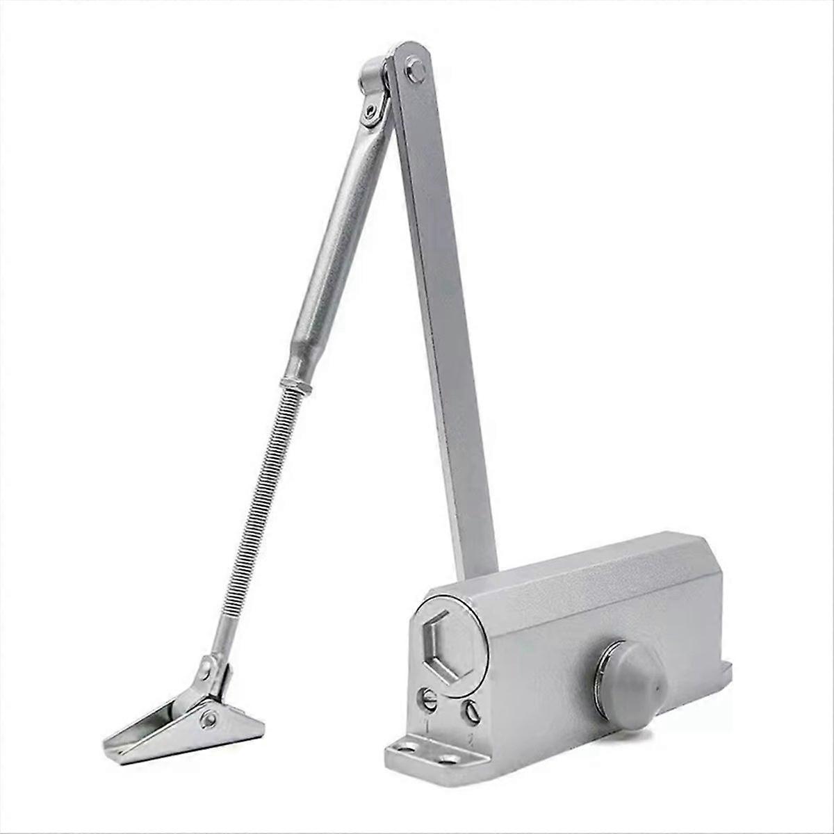 Automatic Door Closer Multifunctional Buffer Door Closer A