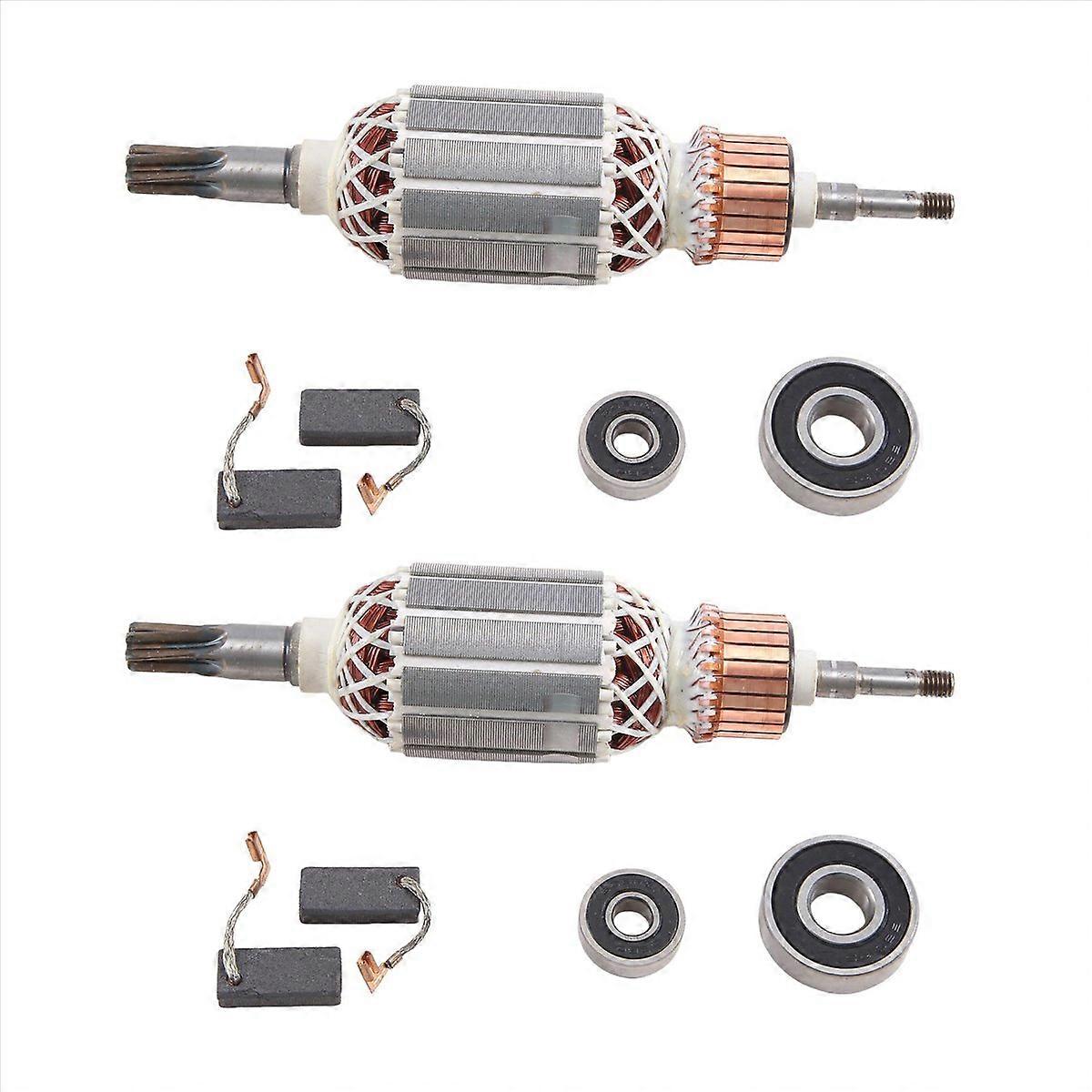 Armature Rotor Replacement for Rotary Hammer HR4001C HR4010C HR4011C