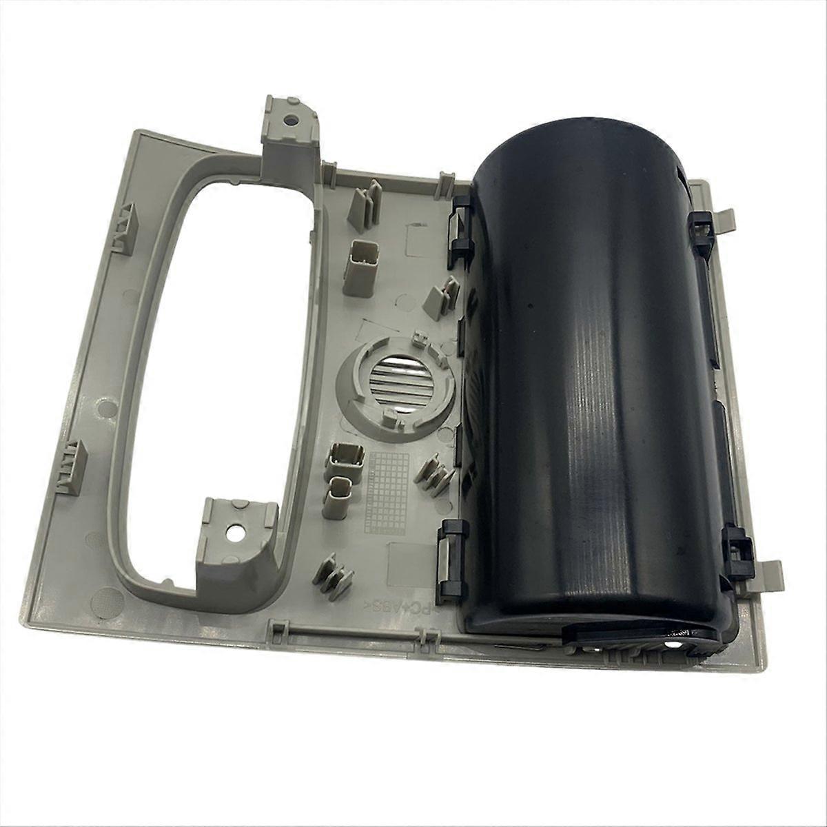 Auto Dach Konsole Lesen Licht Gläser Fall Trim Abdeckung für