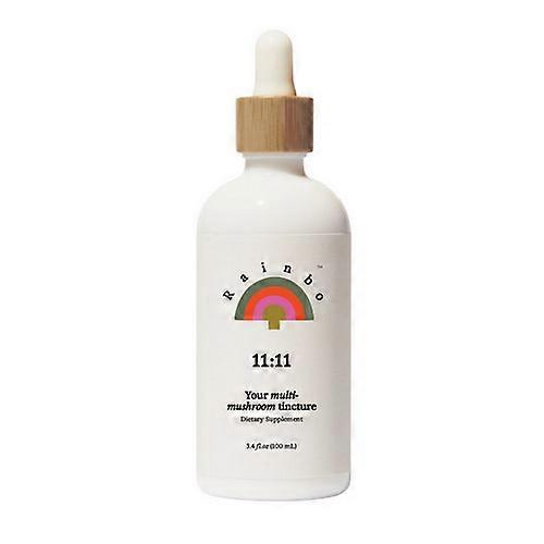 Rainbo 11:11 Tincture Alcohol Free, 100 Ml