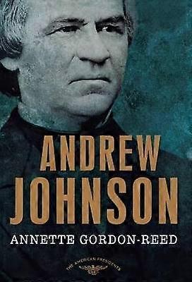Andreas Johnson