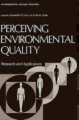 Perceiving Environmental Quality
