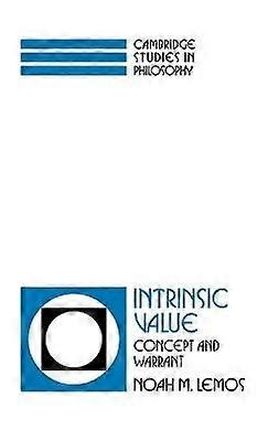 Intrinsic Value