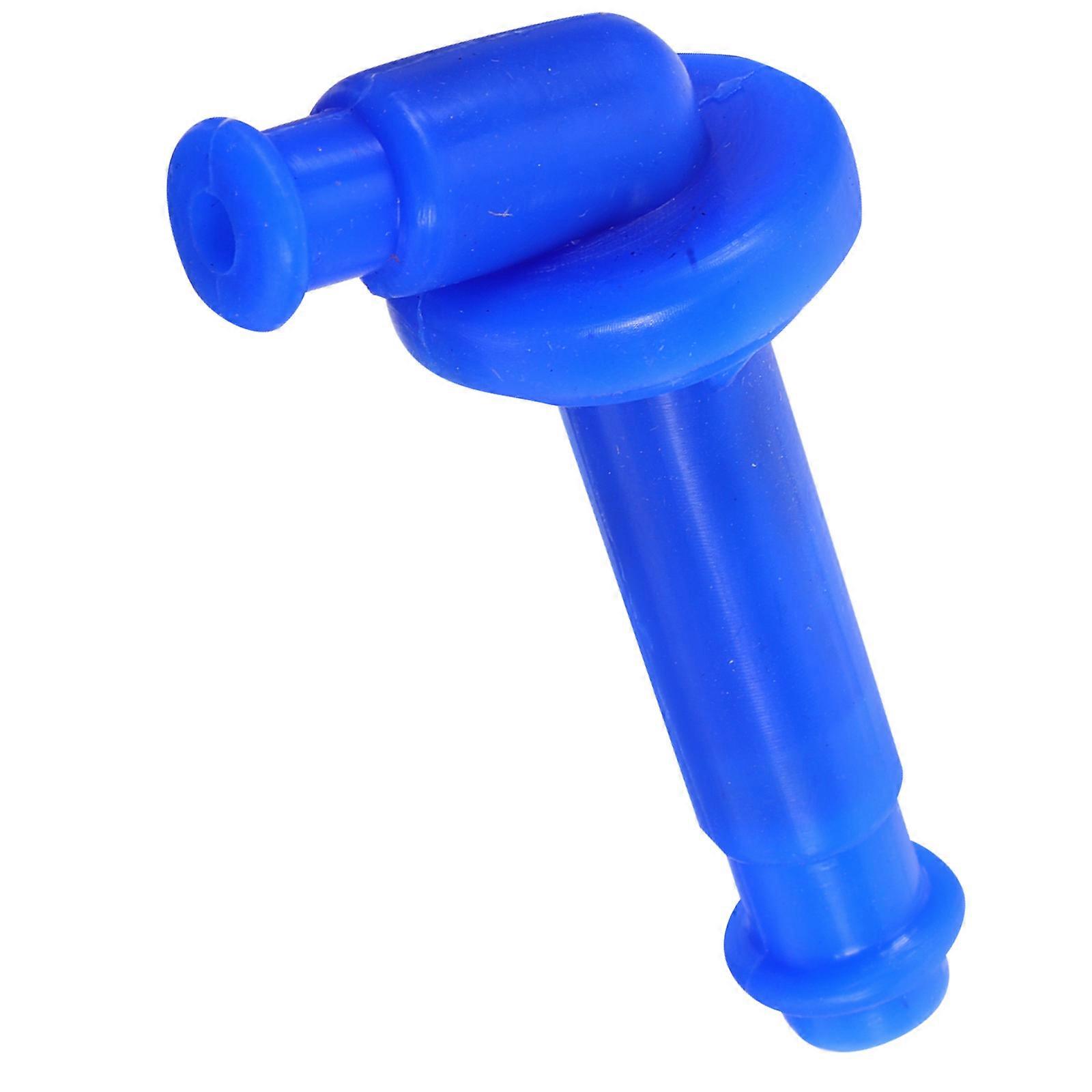 Motorcycles Spark Plug Cap Cover Supporting Ignition with Reliable Fit