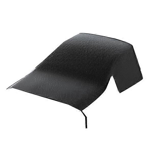 Car Windshield Cover for Ice and Snow - Windshield Snow Covers with Side Window & Rearview Mirror Protector, Winter