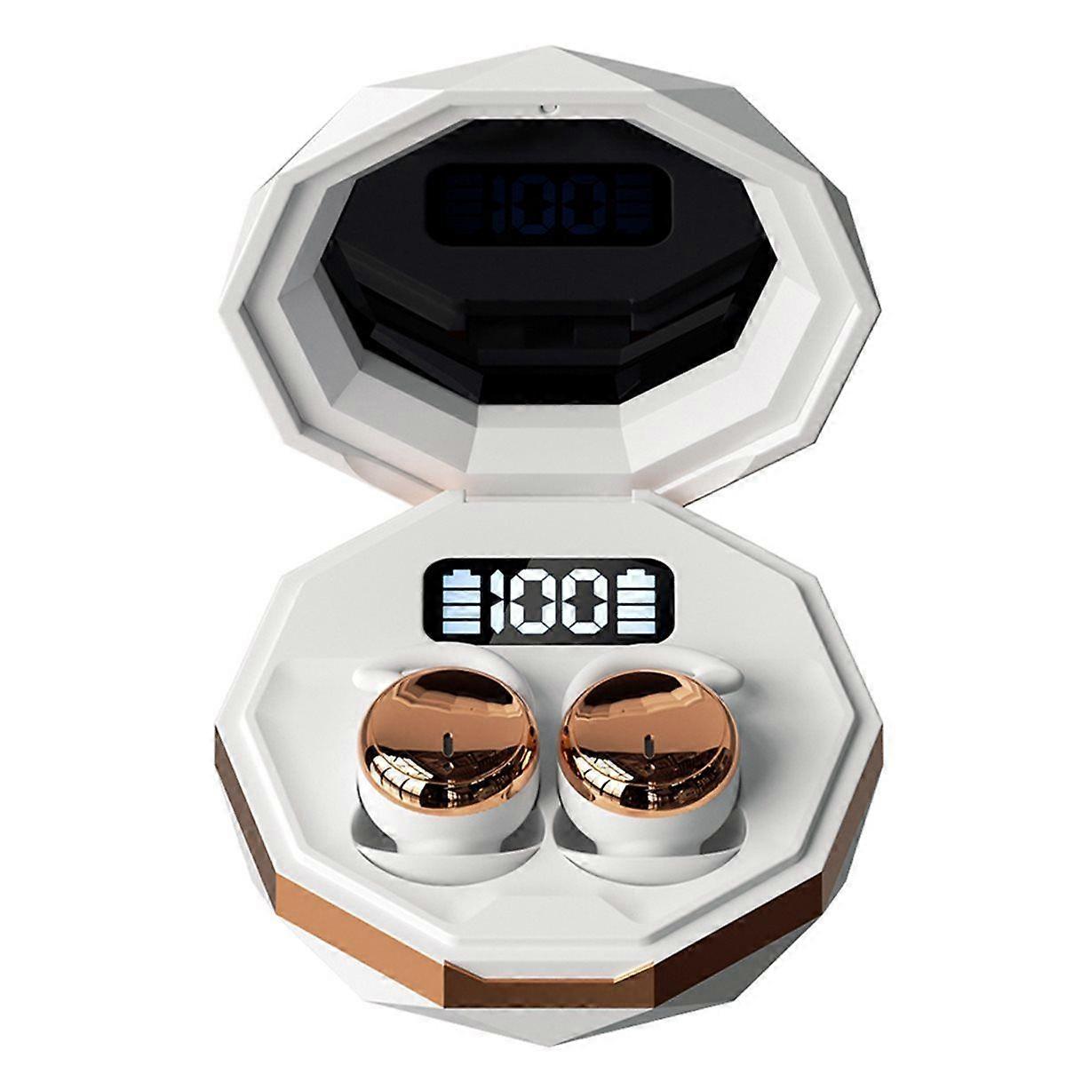 Wireless Sleep EarbudsMini Sleep Headphones