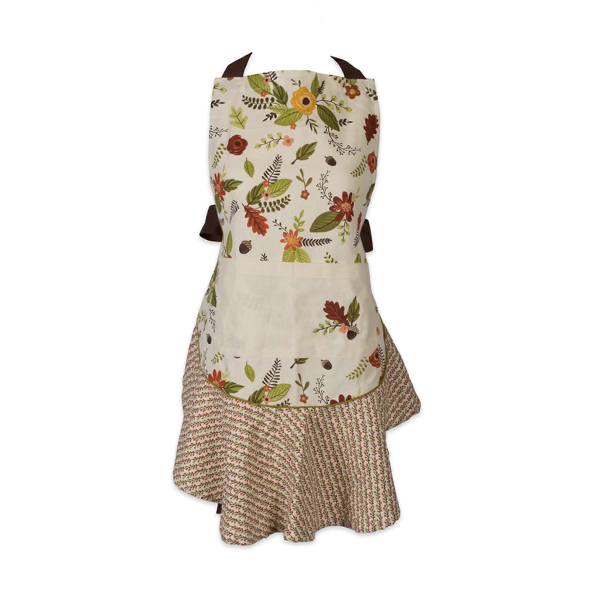 DII Fall In Love Ruffle Baking Set