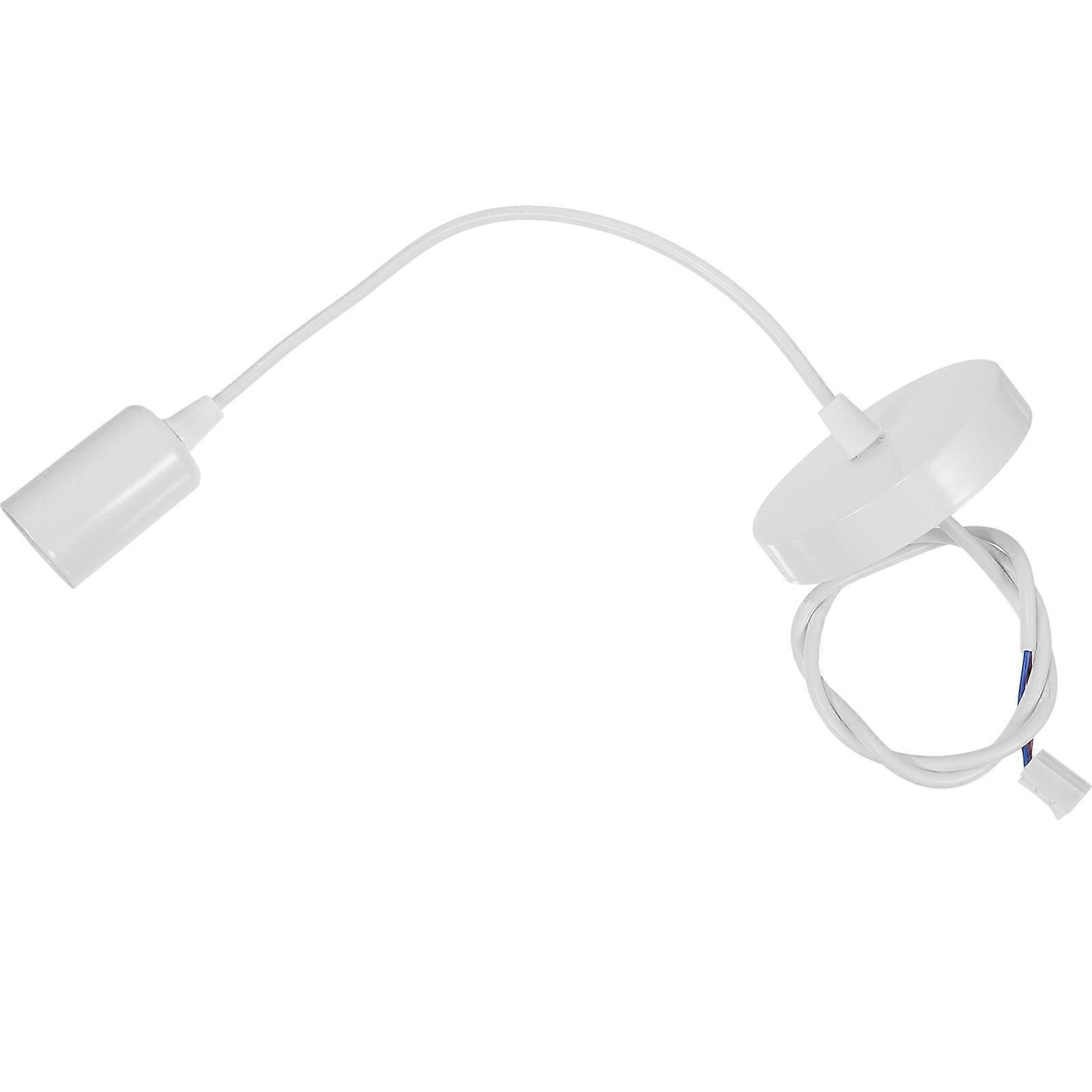 Hanging Light Kit Pendant Light Cord for 3Pcs Ceiling Lamp Accessory