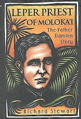 Preot lepros din Moloka'I
