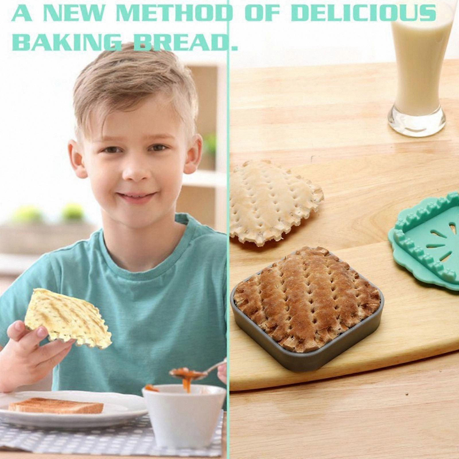 Thin Sandwich Maker: Fast and Simple Wraps for Quick Meals