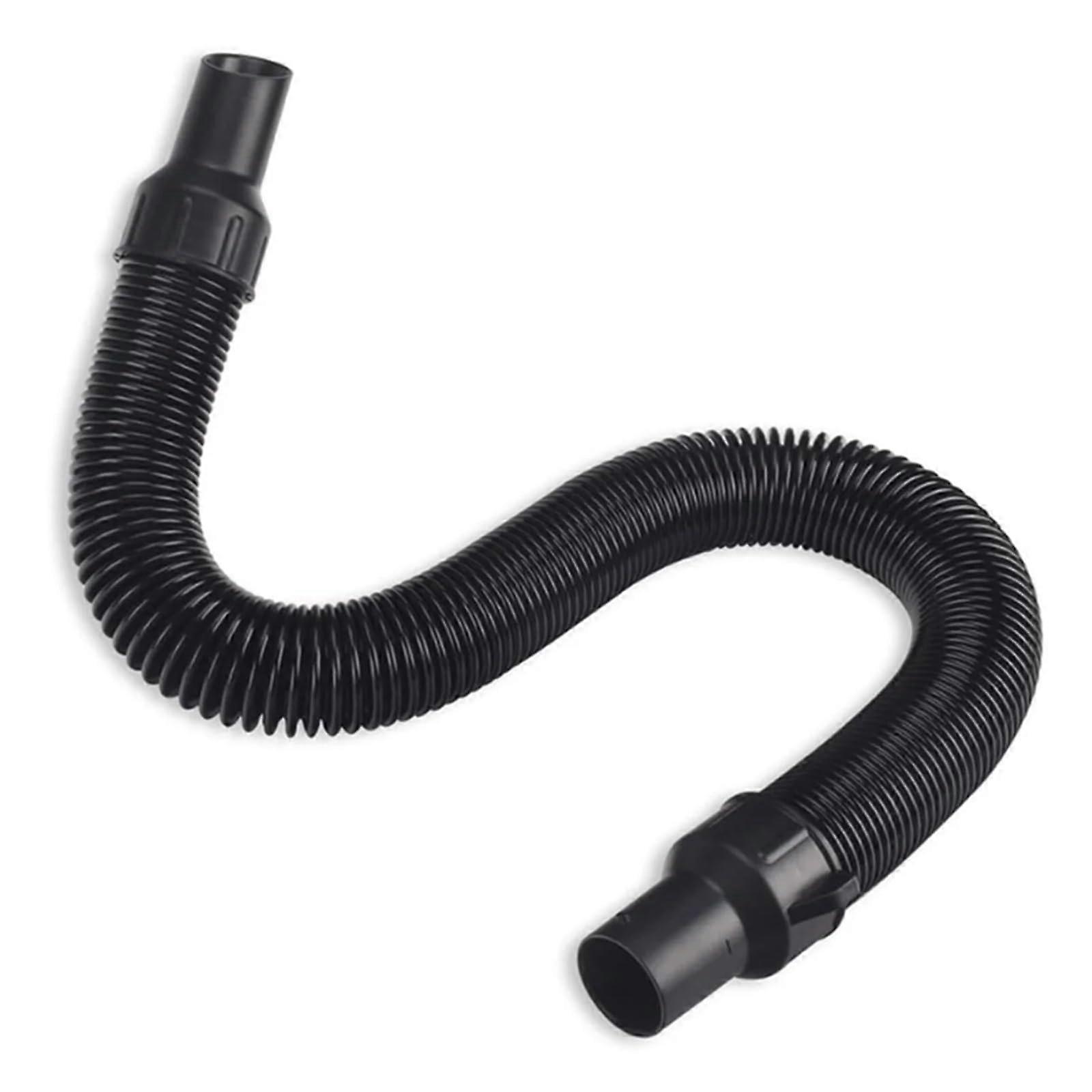 Vacuum Hose Replacement for Dewalt DCV580/DCV581H, Flexible Leaf Blower Vacuum Hose Assembly