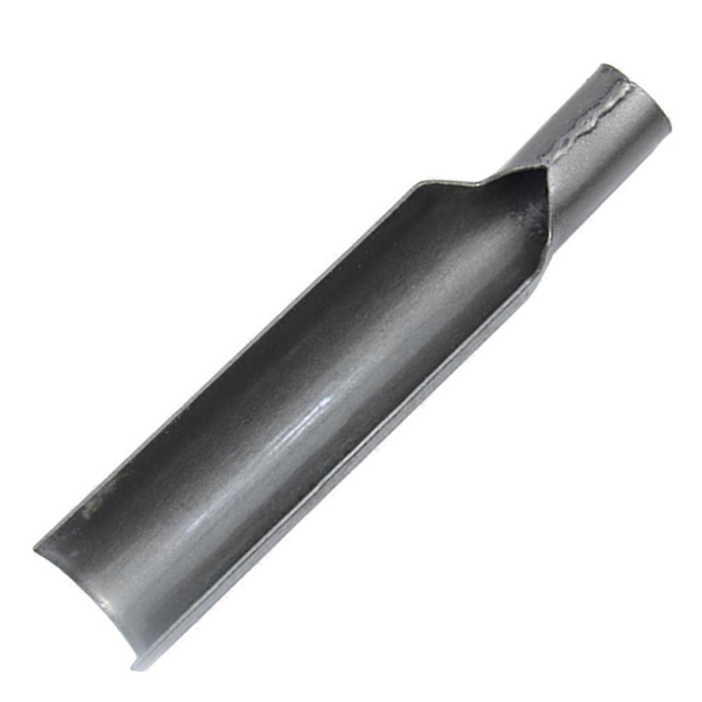 Sediment Steel Multi-Use for Gardening Use 1Pcs Grey Tool