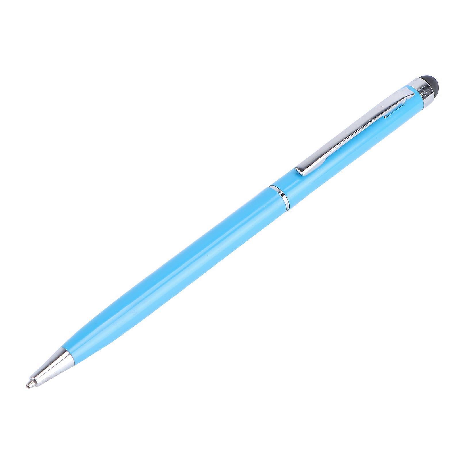 Capacitive Touch Screen Stylus Pen for and 2-in-