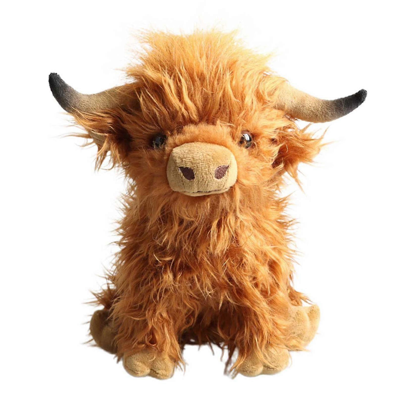 Peluche Vache 25-26