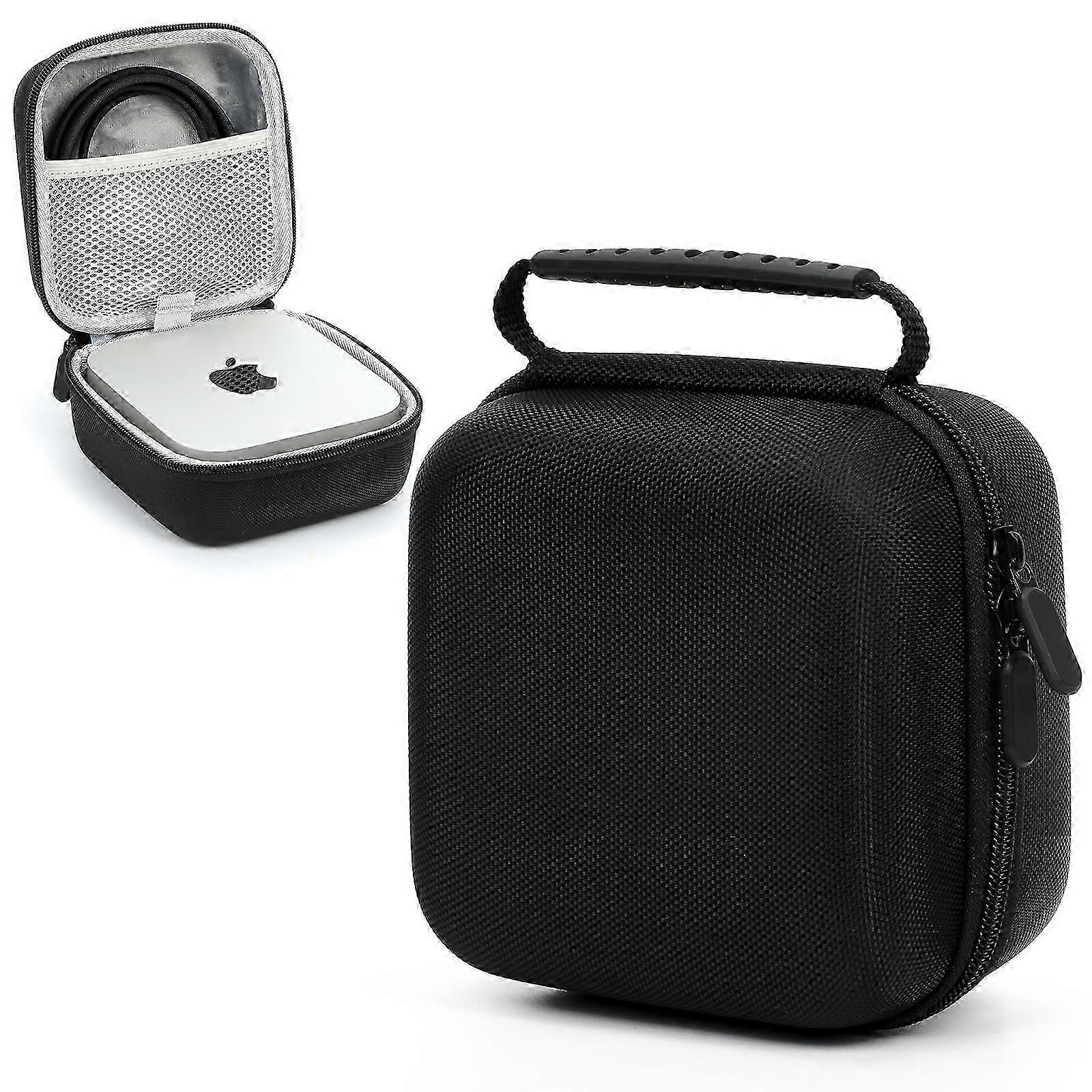 2025 Hard Case for Apple Mac Mini M4 , Protective Storage Box for Mac Mini M4 Pro