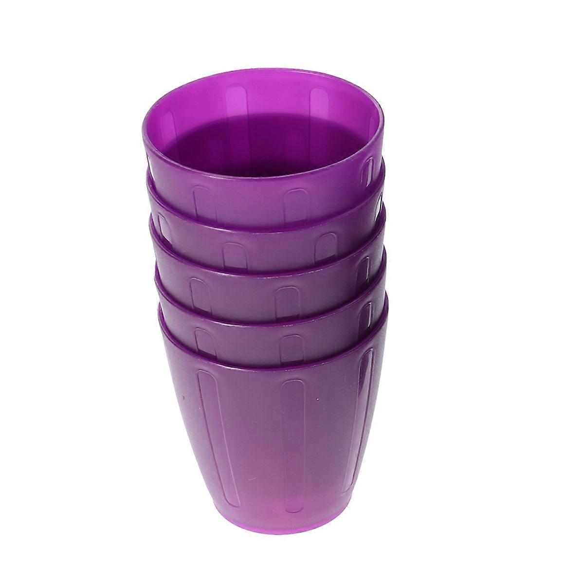 Toddler Cups Durable Plastic Drinking Cup for Kids 1Pcs