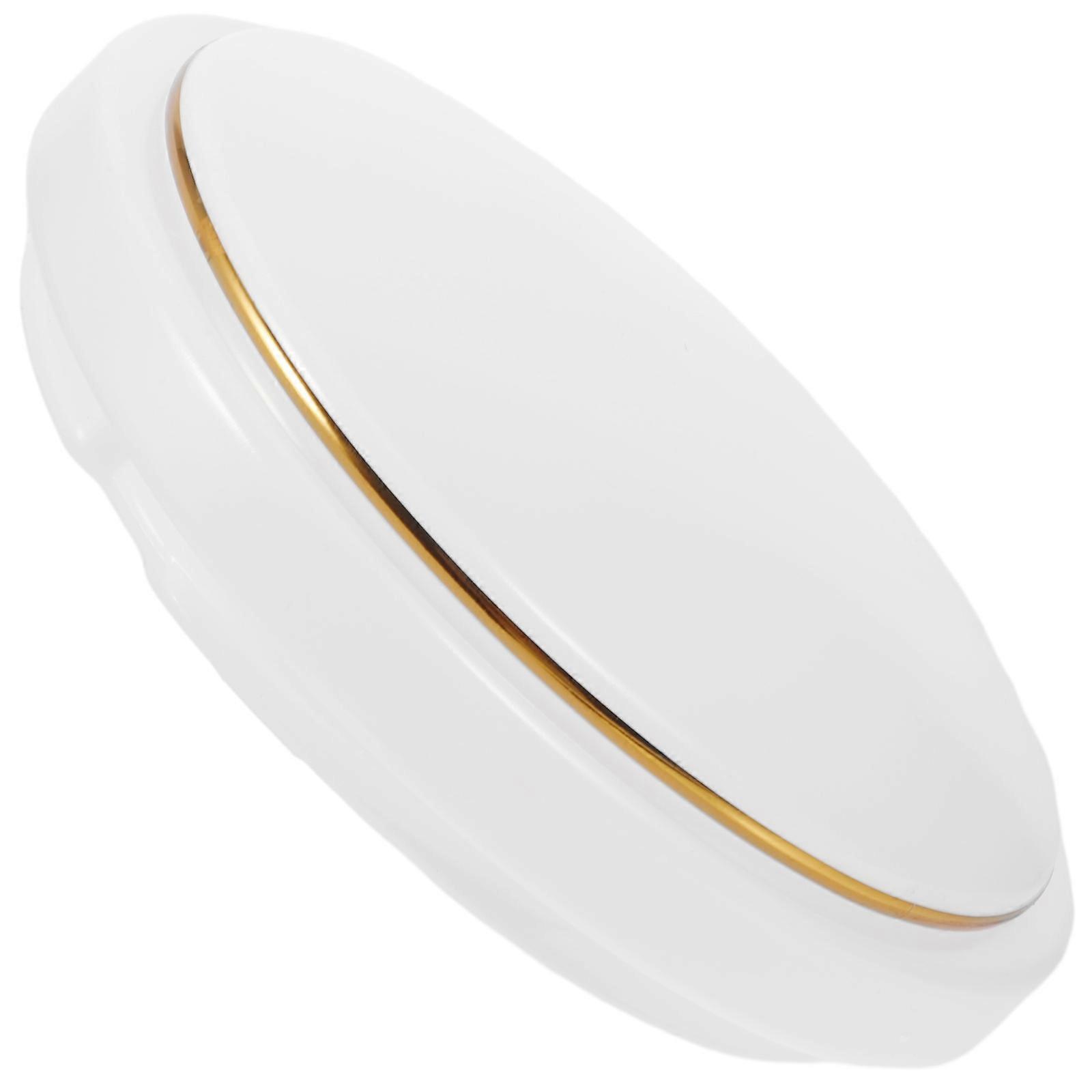 Ceiling Light Lampshade Plastic Replacement for Lighting Decor
