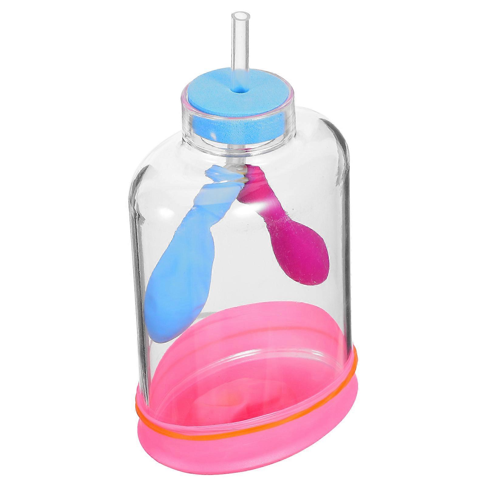 Teaching Aid Lung Breathing Model Science Experiment Kit with 2Sets