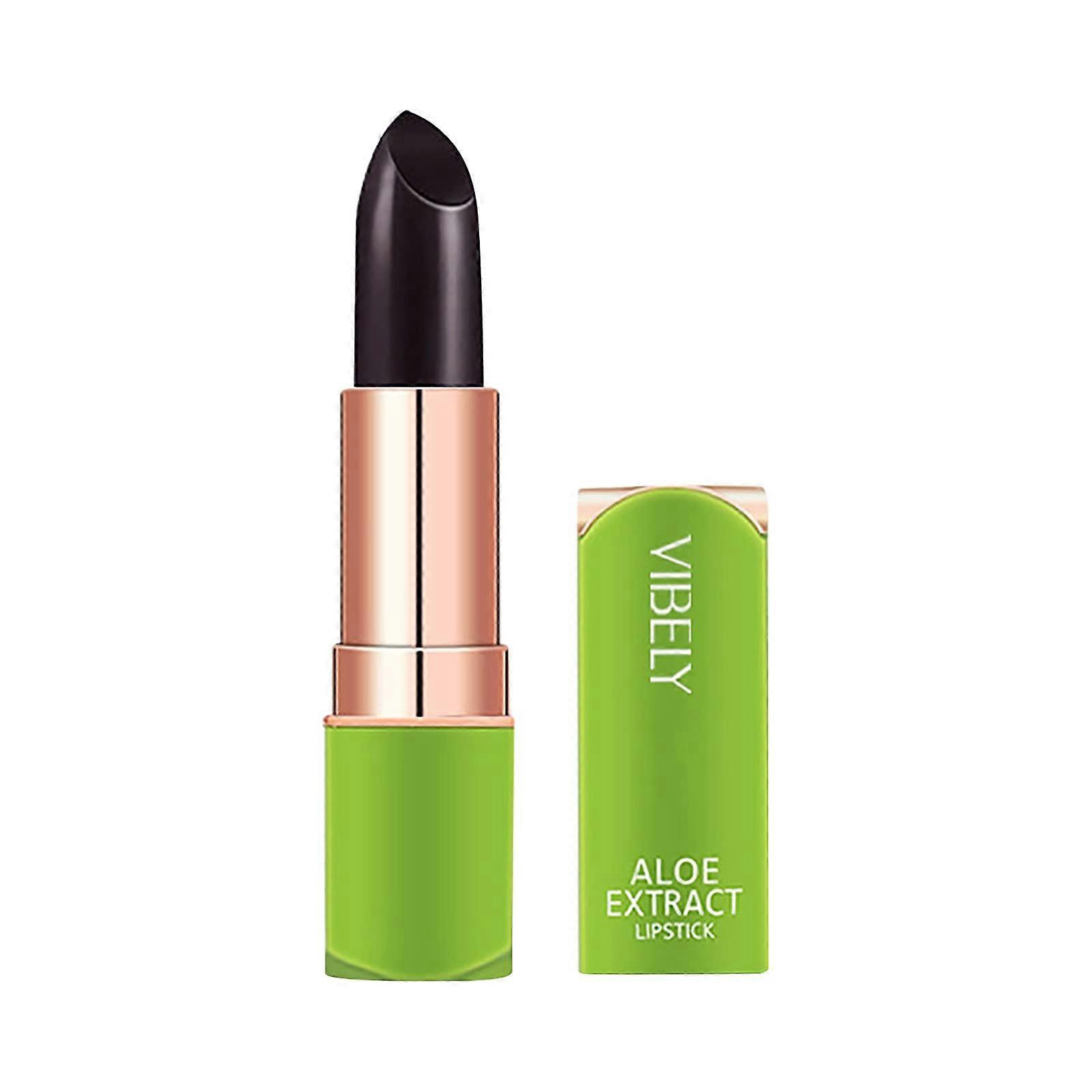 Temperature Color Changing Lipstick with Long Lasting Moisturizing Gloss Finish