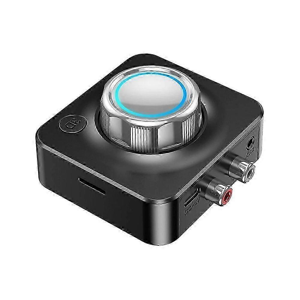 C39 car Bluetooth receiver