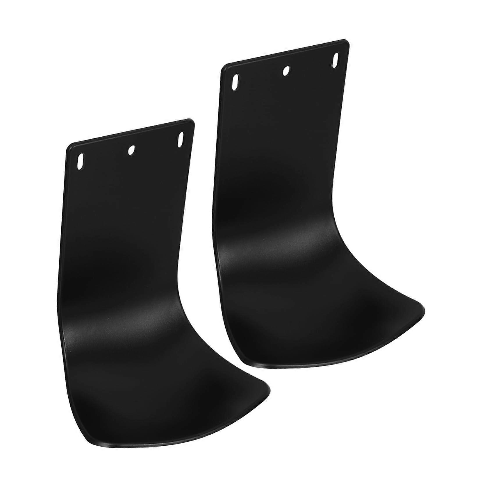 2Pcs NonSlip Soap Dispenser Drip Tray for Automatic Foaming Dispensers Bathroom Kitchen Use