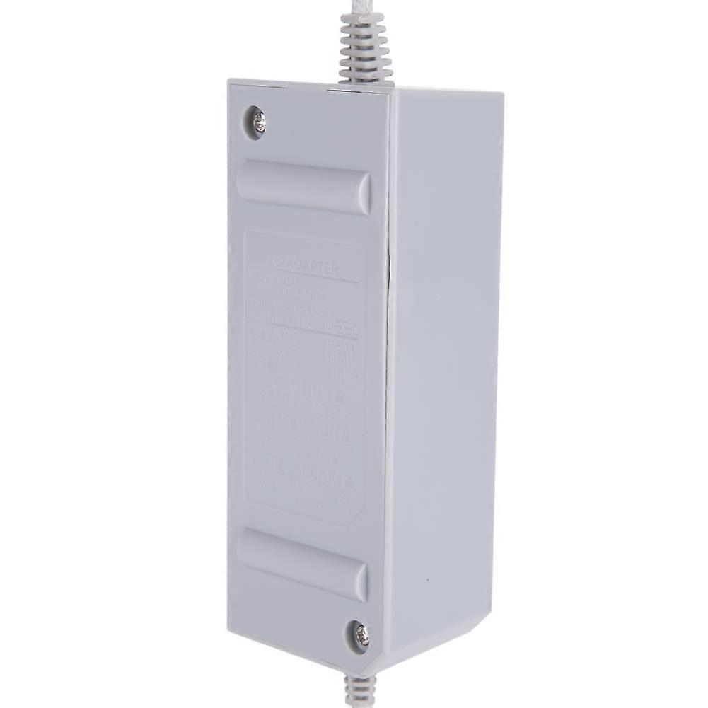 Power Adapter for Game Console AC Power Supply Replacement with Compact Size and Easy Portability US