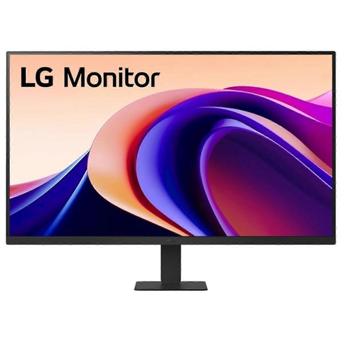 Monitor LG 32U631A-B Quad HD 31,5"