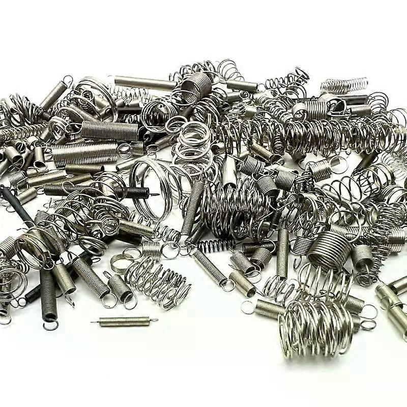 Mixed Loading Spring Metal Mechanical Spring For Recorder Tape Drive Movement Accessories