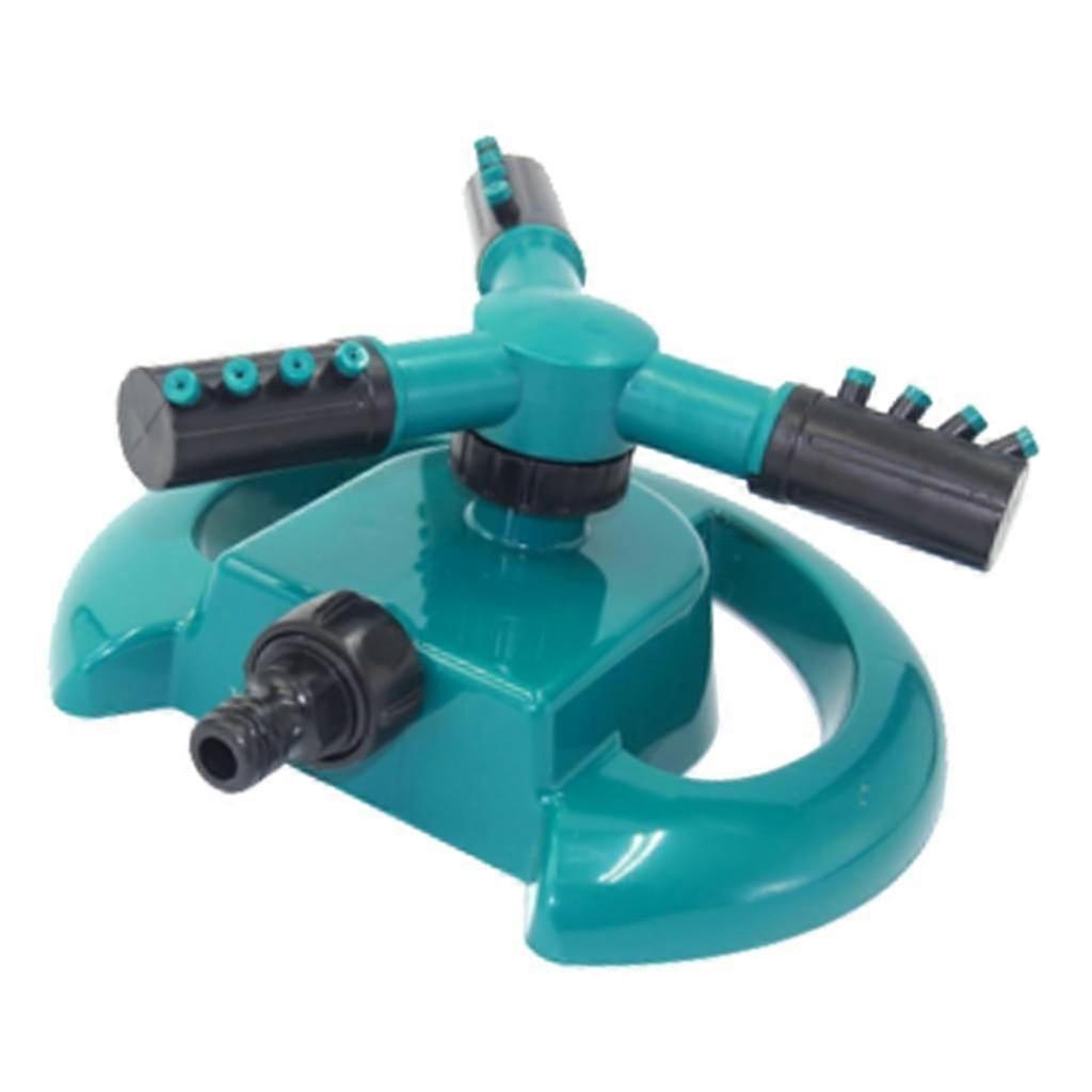 360 Automatic Lawn Irrigation