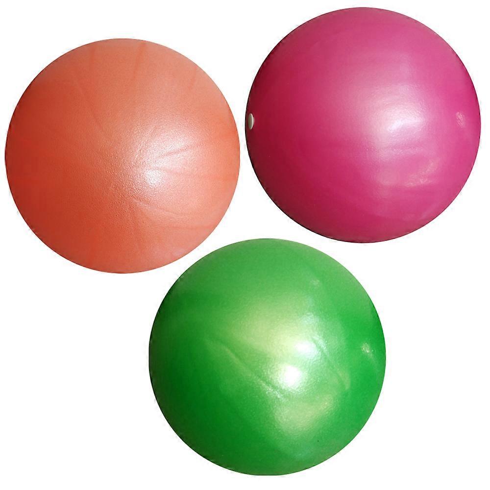 Sporting Goods > Exercise & Fitness > Exercise Balls