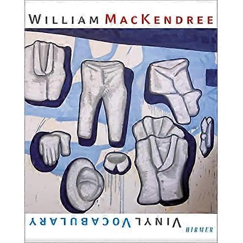 William Mackendree