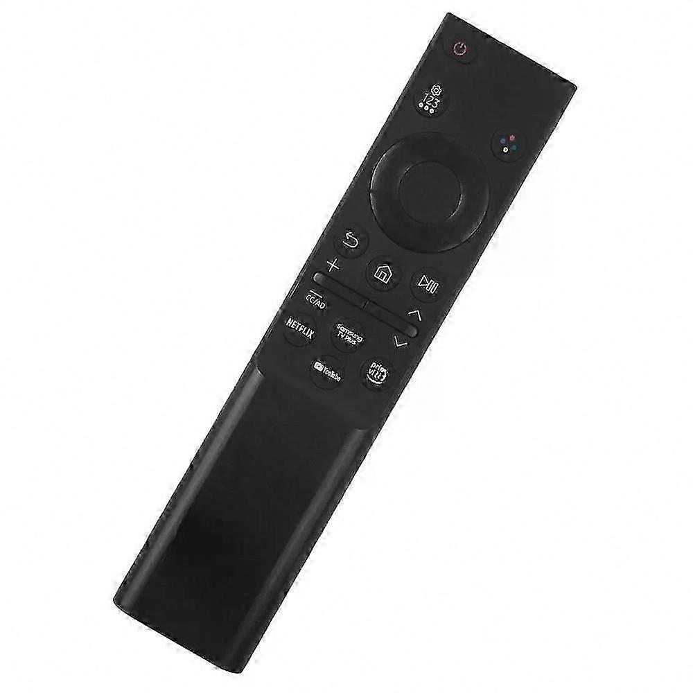 Smart TV Remote Control Compatible with All 2022-2024 Models