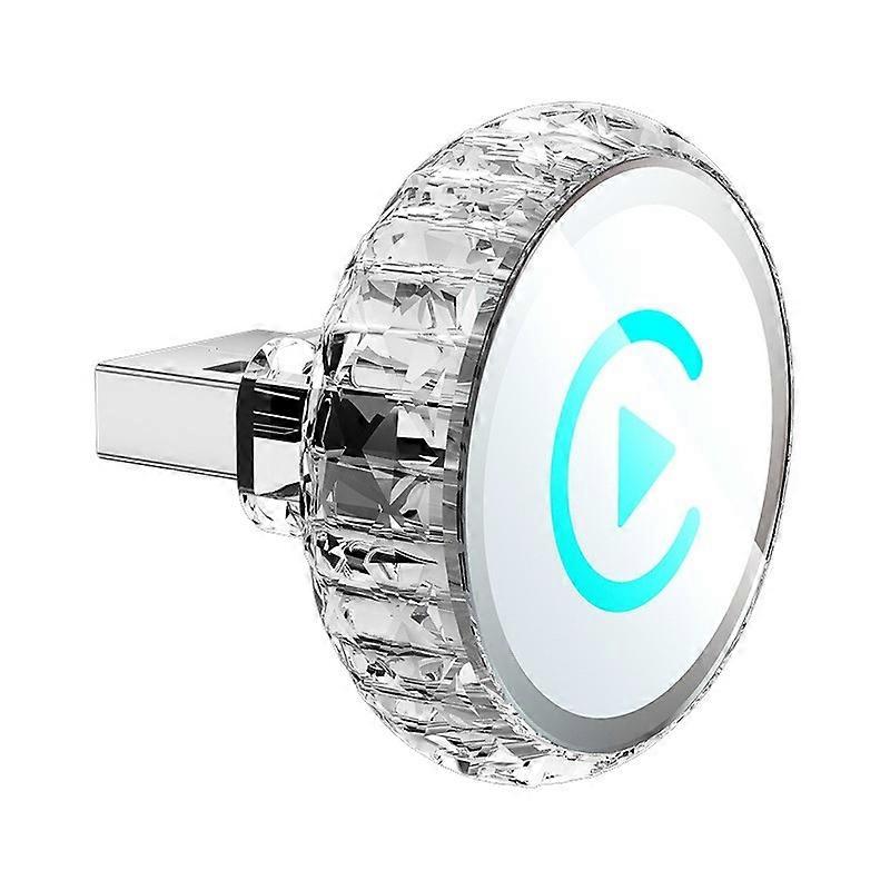 Universal Wireless CarPlay & Android Auto Interface Box