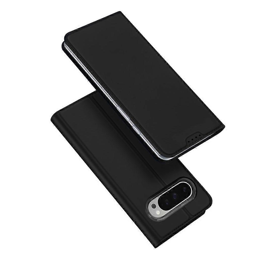 Capa Dux Ducis para Google Pixel 10 Pro / Pixel 10 - Preta