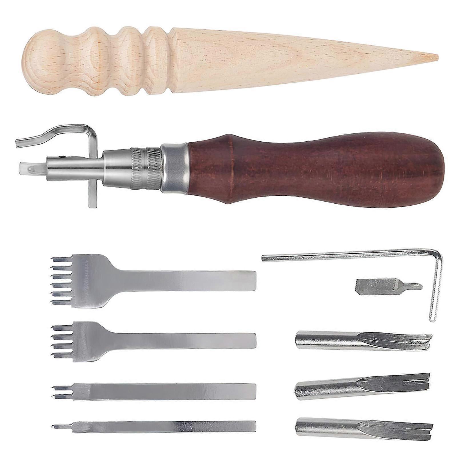 Crafting Supplies For DIY Projects 1Set Versatile Sewing And Patchwork Tools