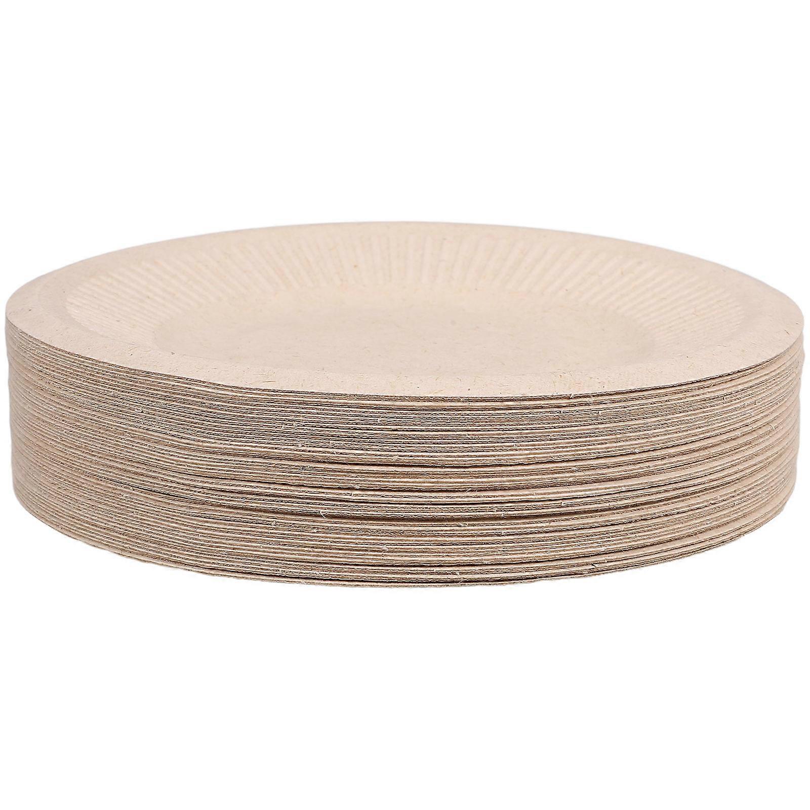 Dinner for Food Packing 50Pcs