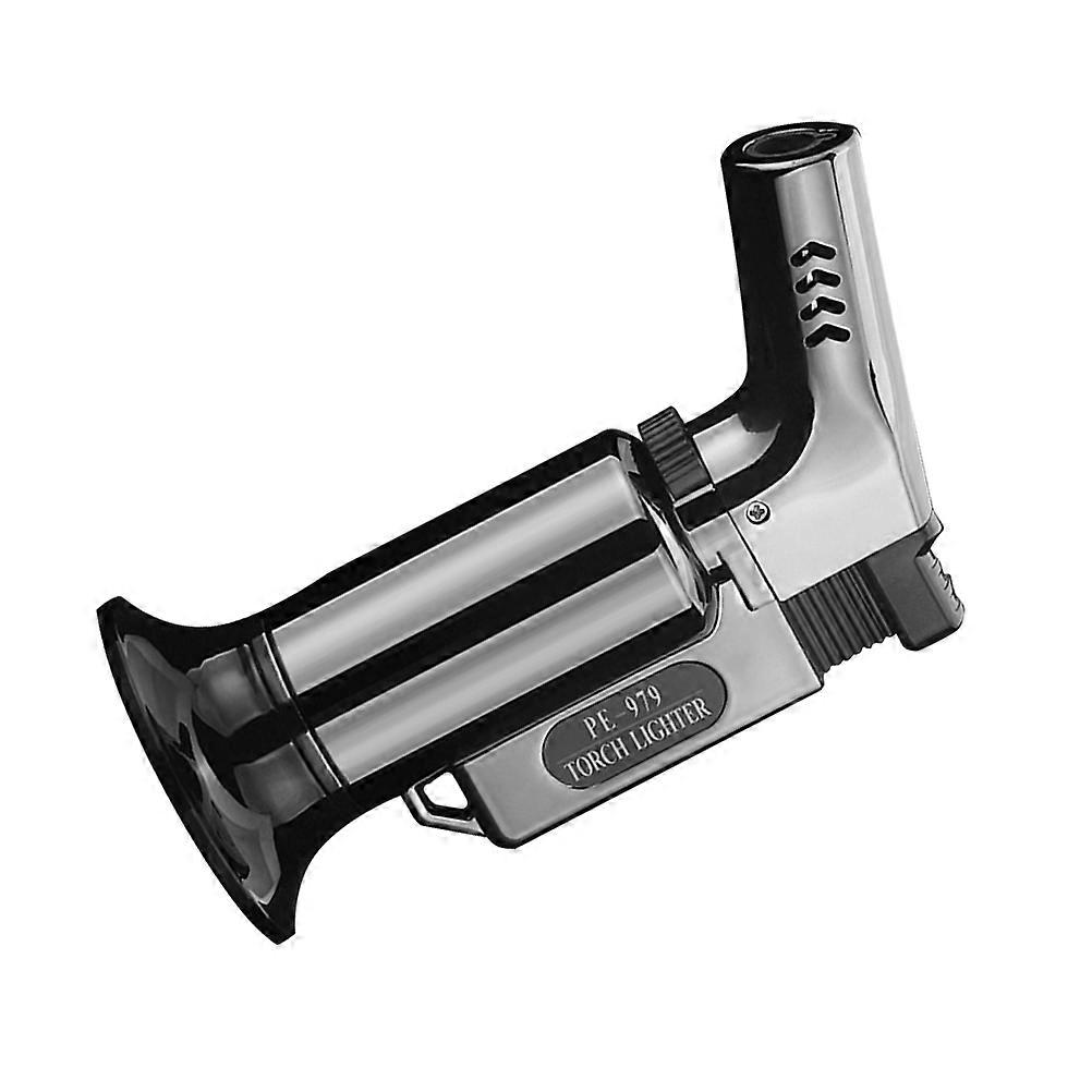 Welding Black High Pressure Jet for Camping Use